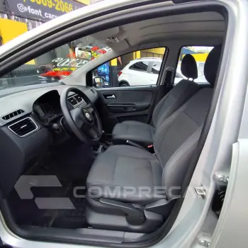 Fox 1.0 Mi Total Flex 8V 5p