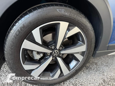 NIVUS 1.0 200 TSI Highline
