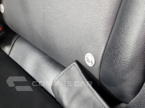 Civic Sedan EX 2.0 Flex 16V Aut.4p