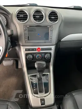 CAPTIVA 2.4 Sidi 16V