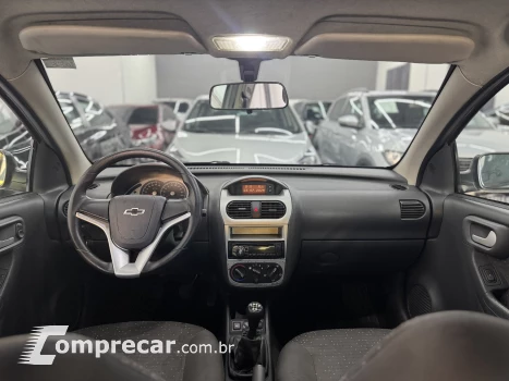 CORSA 1.4 MPFI Premium 8V