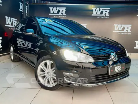 GOLF 1.4 250 TSI Highline
