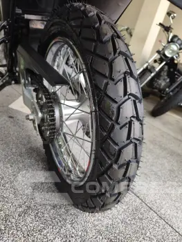 XTZ 150 CROSSER Z FLEX