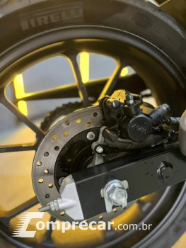CB Twister 300 F