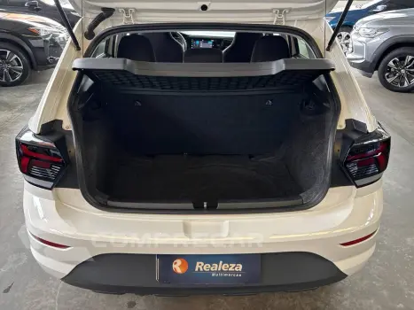 Polo Track Rock in Rio 1.0 Flex 12V 5p