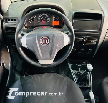 PALIO 1.0 MPI Fire ELX 8V