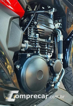 YAMAHA FZ25 FAZER ABS