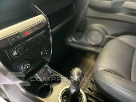 CROSSFOX 1.6 MI 8V VOLKSWAGEN