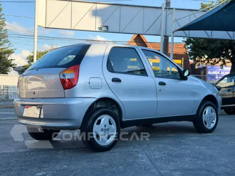 Palio 1.0 Fire Flex 4p