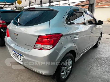 ONIX 1.0 LT