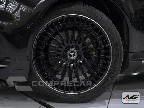 EQC 400 Amg Line 4matic