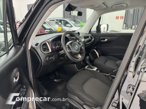 RENEGADE 1.8 16V