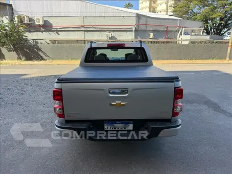 S10 2.8 LT 4X4 CD 16V Turbo