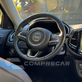 COMPASS 2.0 16V Longitude