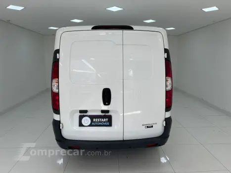 FIORINO 1.4 MPI Furgão Endurance 8V