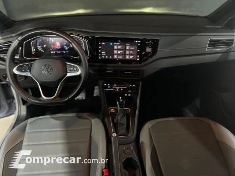 NIVUS 1.0 200 TSI TOTAL FLEX HIGHLINE AUTOMÁTICO