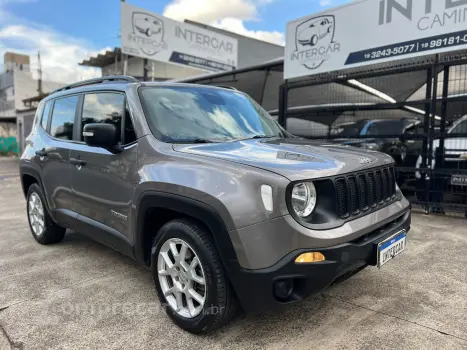 RENEGADE 1.8 16V Sport