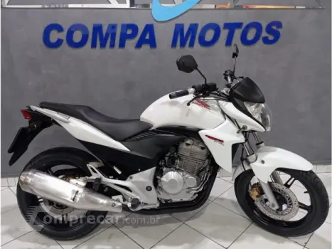 HONDA CB 300R - Street