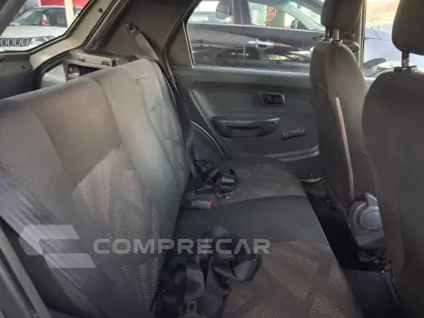 PALIO 1.0 MPI Fire 8V