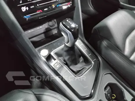 TAOS 1.4 250 TSI TOTAL FLEX HIGHLINE AUTOMÁTICO