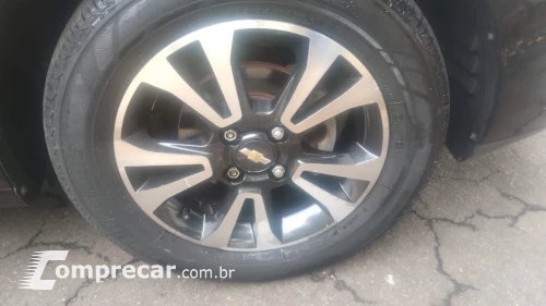 ONIX 1.4 MPFI LTZ 8V