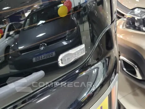 AIRCROSS Exclusive 1.6 Flex 16V 5p Mec.