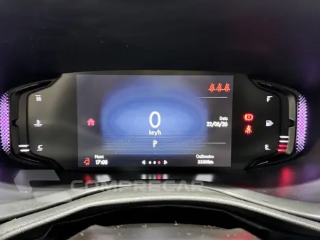 TORO 1.3 TURBO 270 FLEX FREEDOM AT6