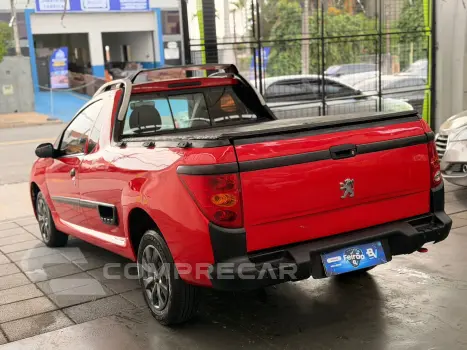 HOGGAR 1.4 XR
