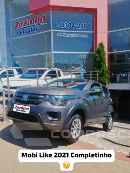 Mobi 1.0 4P FLEX EVO LIKE