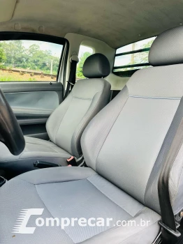 SAVEIRO 1.6 MI Trend CE 8V G.V