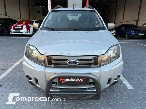 ECOSPORT 1.6 Freestyle 8V