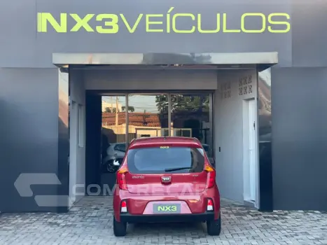 PICANTO 1.0 EX 12V FLEX 4P MANUAL