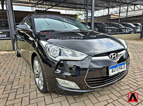 VELOSTER 1.6 16V