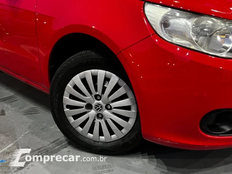 GOL 1.0 MI 8V FLEX 4P MANUAL G.IV