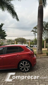 POLO 1.4 250 TSI GTS