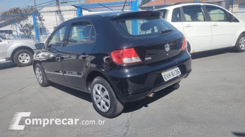 Gol 1.6 Trend