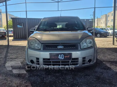 Fiesta 1.6 Mpi Class Hatch 8V Flex 4P Manual