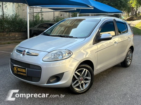 Fiat PALIO 1.0 MPI Attractive 8V 4 portas