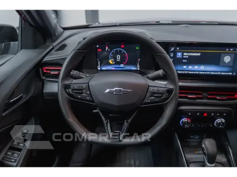 SONIC 1.0 TURBO FLEX RS AUTOMÁTICO