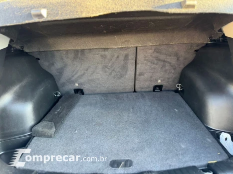 Compass 2.0 16V 4P LONGITUDE TURBO DIESEL 4X4 AUTOMÁTICO
