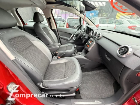 C3 1.6 Exclusive 16V