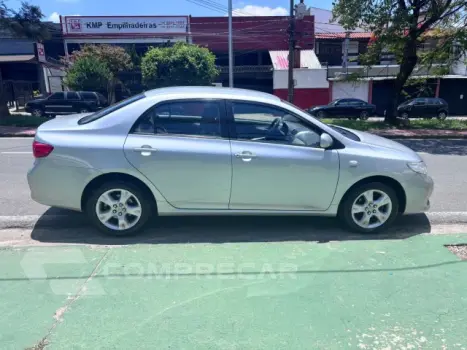 COROLLA - 1.8 GLI 16V 4P MANUAL