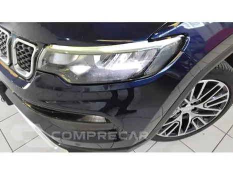 COMPASS 1.3 T270 TURBO FLEX LIMITED AT6