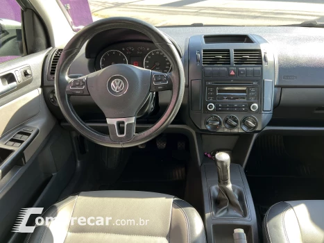 POLO 1.6 MI 8V