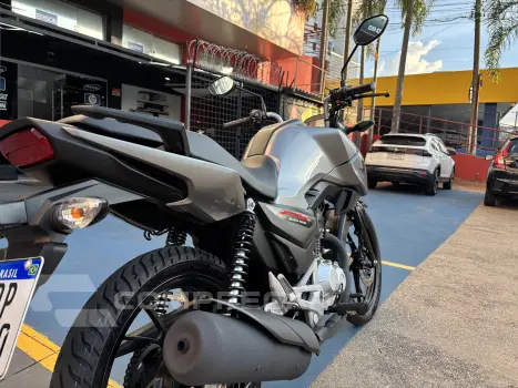 CG 160 Fan