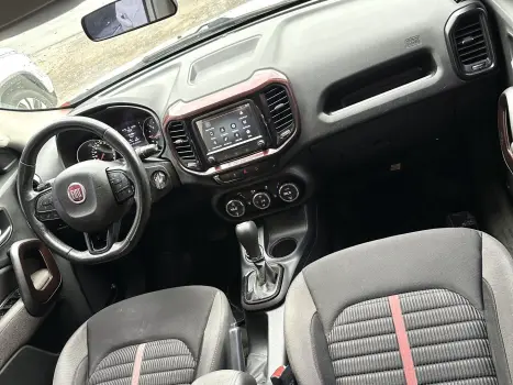 TORO 2.0 16V TURBO DIESEL FREEDOM 4WD AT9