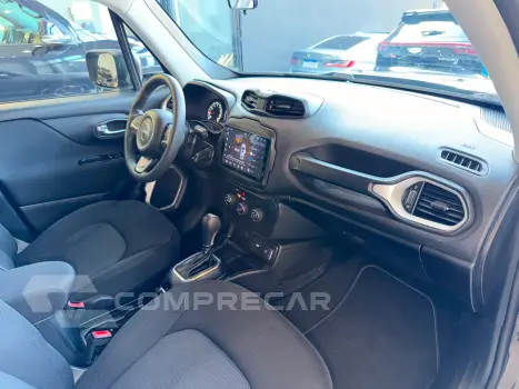 Renegade 1.8