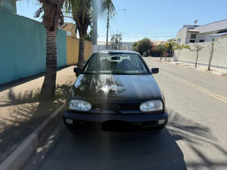 GOLF 1.8 MI GL 8V