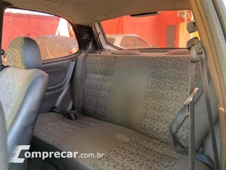 PALIO 1.0 MPI FIRE ECONOMY 8V FLEX 2P MANUAL