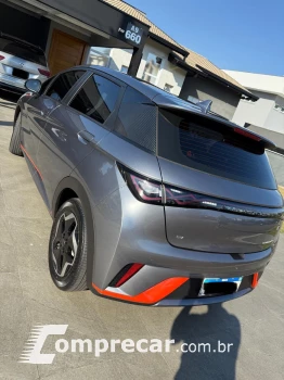 DOLPHIN 44,9 KW GS